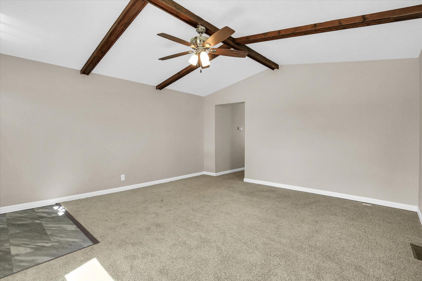 305 East Main Street Ogden, IL 61859 - Photo 6 of 31 a view of an empty room