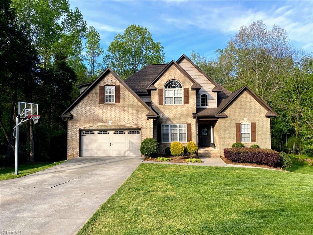 7510 Lasater Road Clemmons, NC 27012 - Photo 1 of 39 Gallery Image 1
