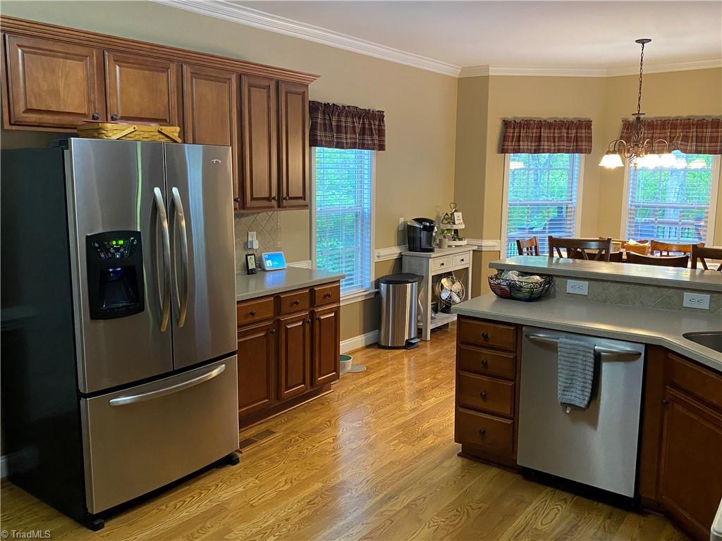 7510 Lasater Road Clemmons, NC 27012 - Photo 11 of 39 Gallery Image 11