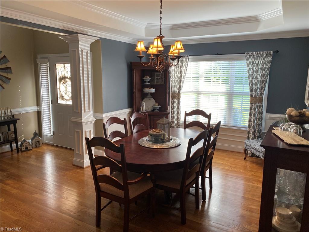 7510 Lasater Road Clemmons, NC 27012 - Photo 15 of 39 Gallery Image 15