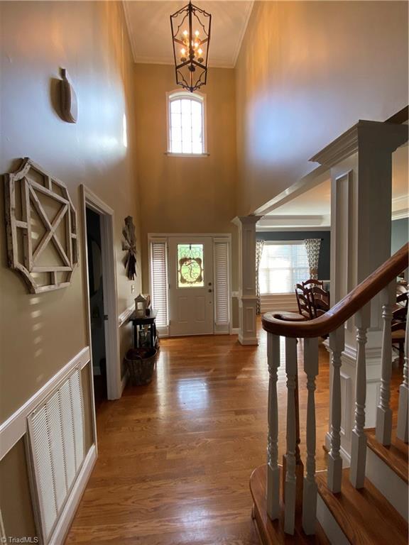 7510 Lasater Road Clemmons, NC 27012 - Photo 16 of 39 Gallery Image 16
