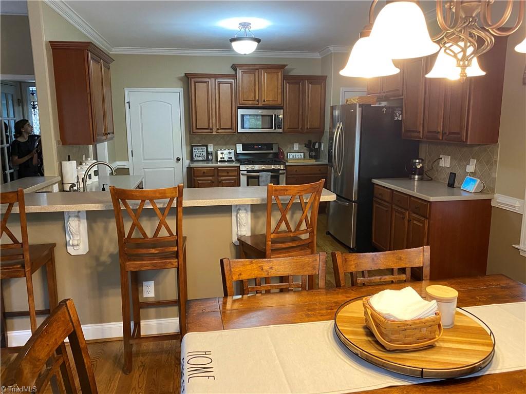 7510 Lasater Road Clemmons, NC 27012 - Photo 18 of 39 Gallery Image 18