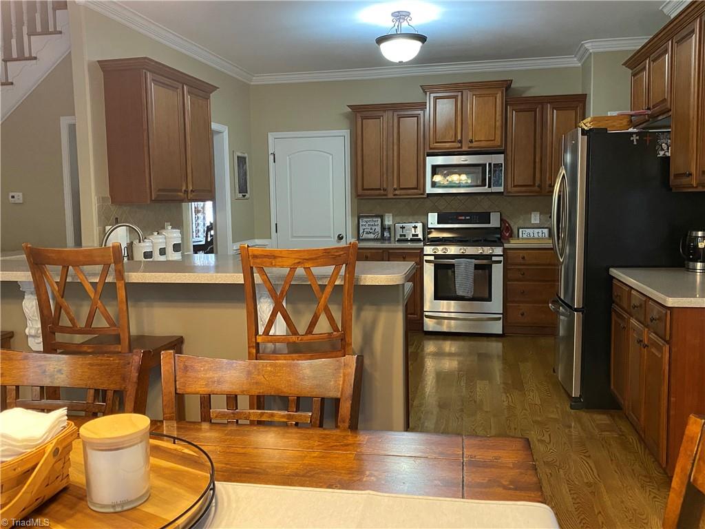 7510 Lasater Road Clemmons, NC 27012 - Photo 19 of 39 Gallery Image 19
