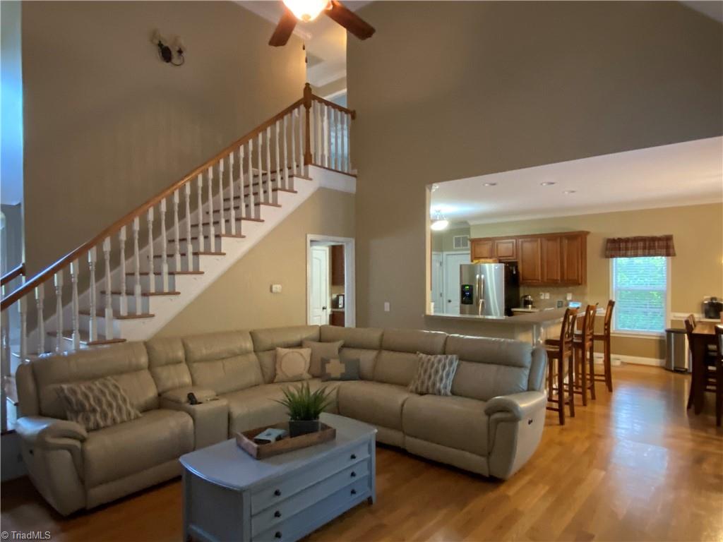 7510 Lasater Road Clemmons, NC 27012 - Photo 3 of 39 Gallery Image 3