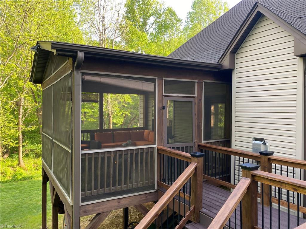 7510 Lasater Road Clemmons, NC 27012 - Photo 22 of 39 Gallery Image 22