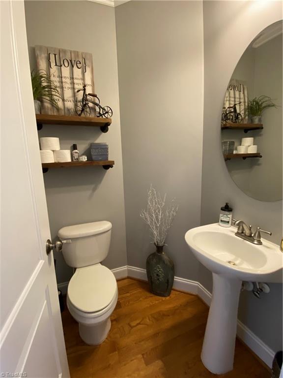 7510 Lasater Road Clemmons, NC 27012 - Photo 29 of 39 Gallery Image 29
