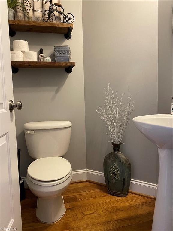 7510 Lasater Road Clemmons, NC 27012 - Photo 30 of 39 Gallery Image 30