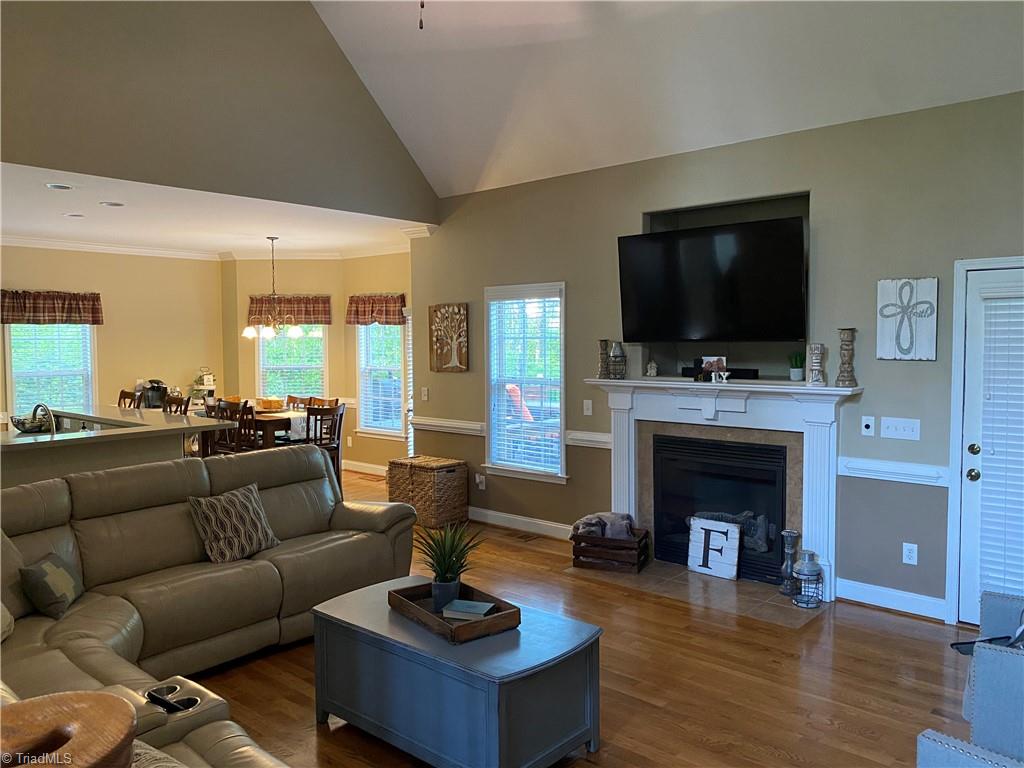 7510 Lasater Road Clemmons, NC 27012 - Photo 4 of 39 Gallery Image 4