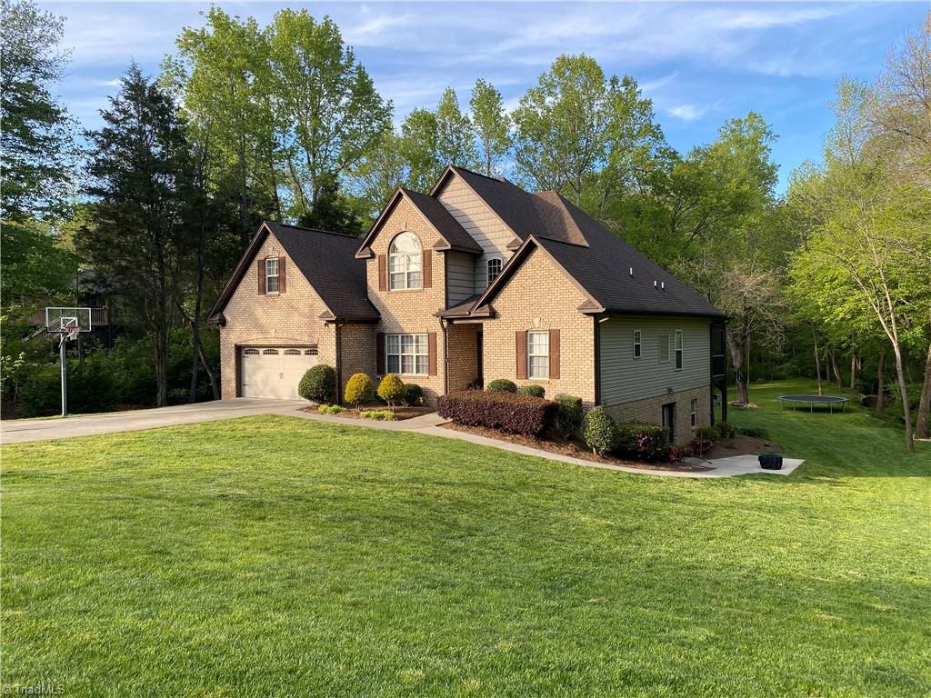 7510 Lasater Road Clemmons, NC 27012 - Photo 32 of 39 Gallery Image 32