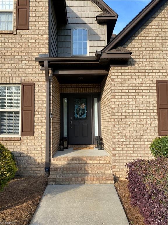 7510 Lasater Road Clemmons, NC 27012 - Photo 33 of 39 Gallery Image 33