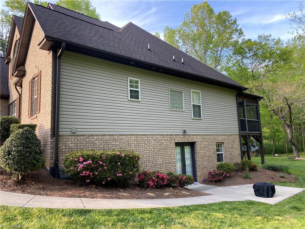 7510 Lasater Road Clemmons, NC 27012 - Photo 34 of 39 Gallery Image 34