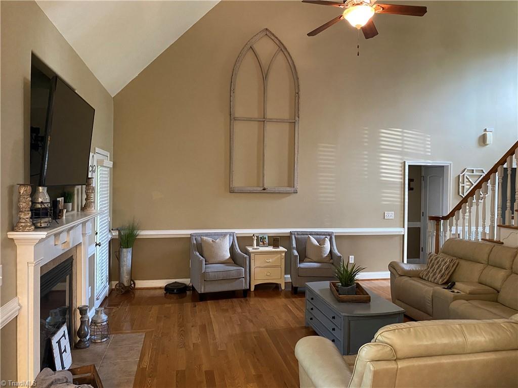 7510 Lasater Road Clemmons, NC 27012 - Photo 5 of 39 Gallery Image 5
