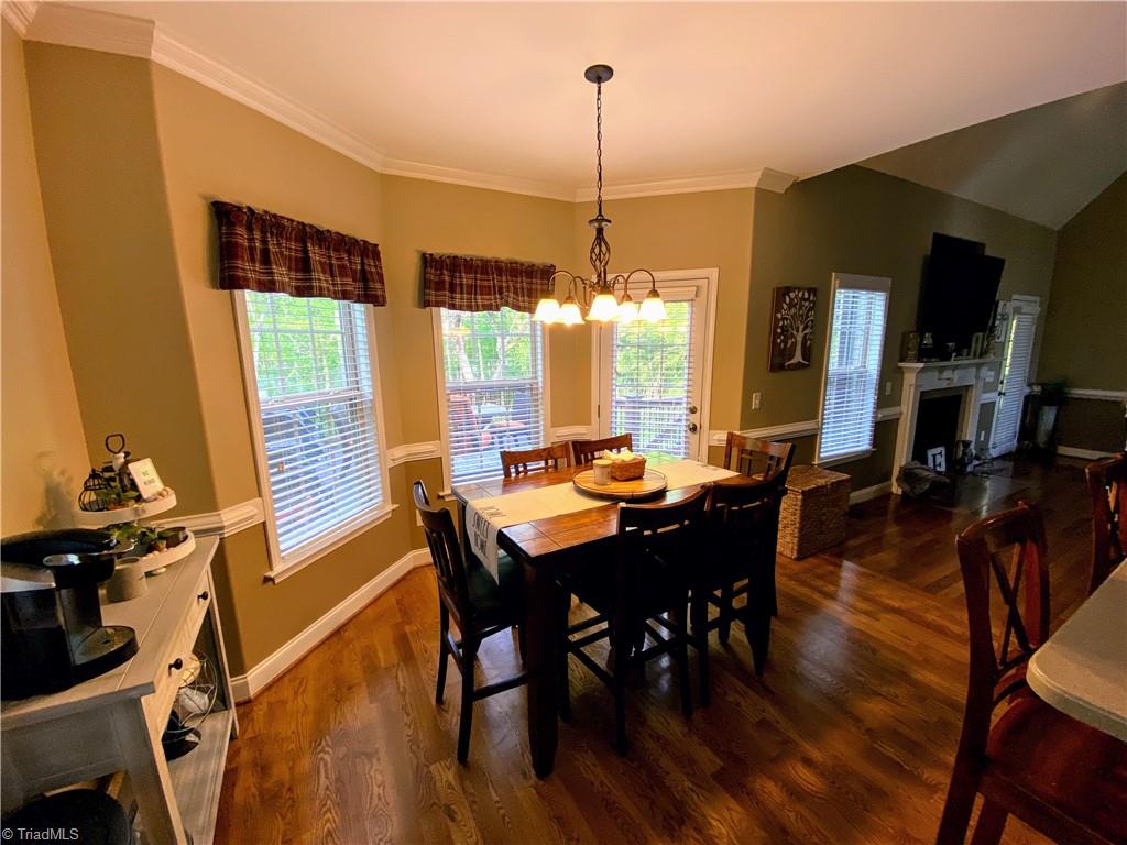 7510 Lasater Road Clemmons, NC 27012 - Photo 6 of 39 Gallery Image 6