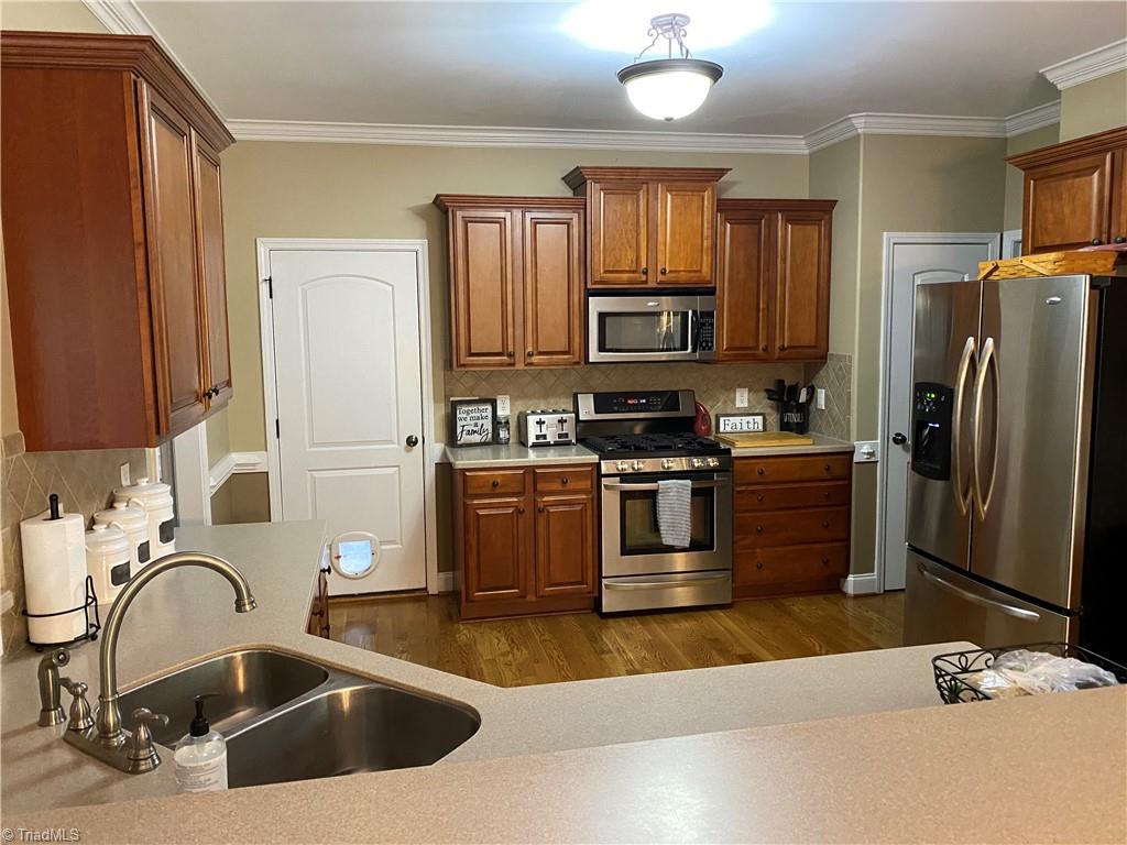 7510 Lasater Road Clemmons, NC 27012 - Photo 10 of 39 Gallery Image 10