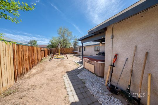 801 East Church Avenue Ridgecrest, CA 93555 - Photo 25 of 31 Gallery Image 25