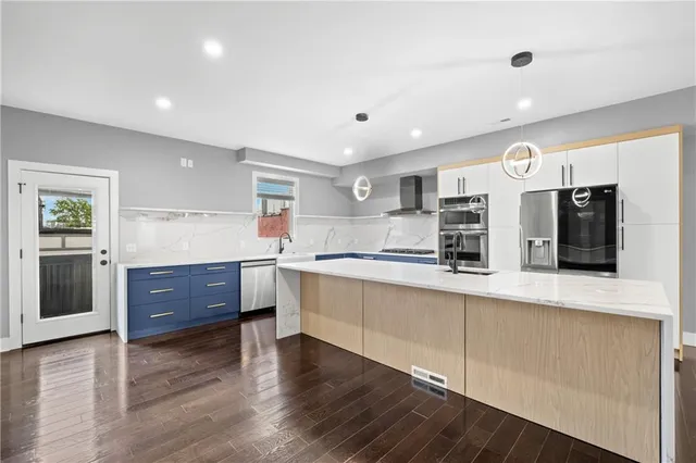 $949,900 | 3115 Brereton Street, Pittsburgh, PA 15219