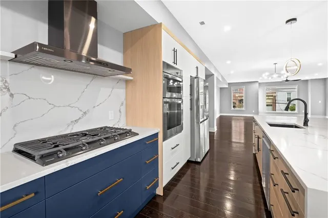 $949,900 | 3115 Brereton Street, Pittsburgh, PA 15219