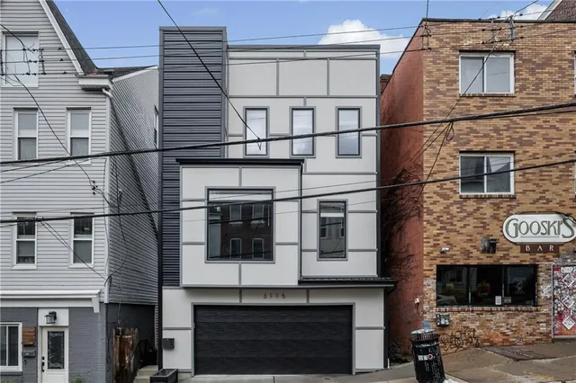 $949,900 | 3115 Brereton Street, Pittsburgh, PA 15219