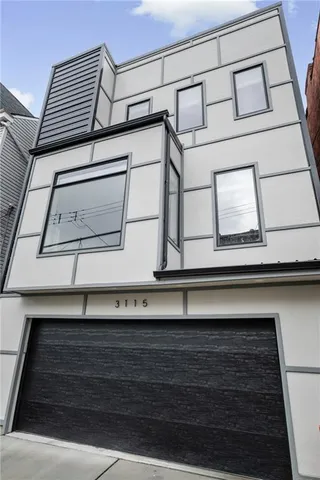 $949,900 | 3115 Brereton Street, Pittsburgh, PA 15219