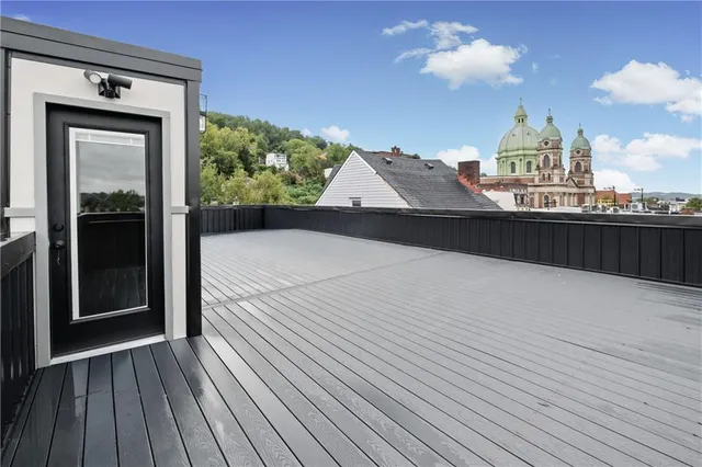 $949,900 | 3115 Brereton Street, Pittsburgh, PA 15219