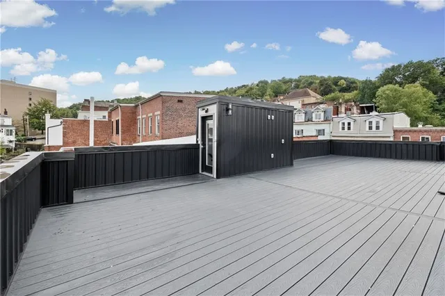 $949,900 | 3115 Brereton Street, Pittsburgh, PA 15219