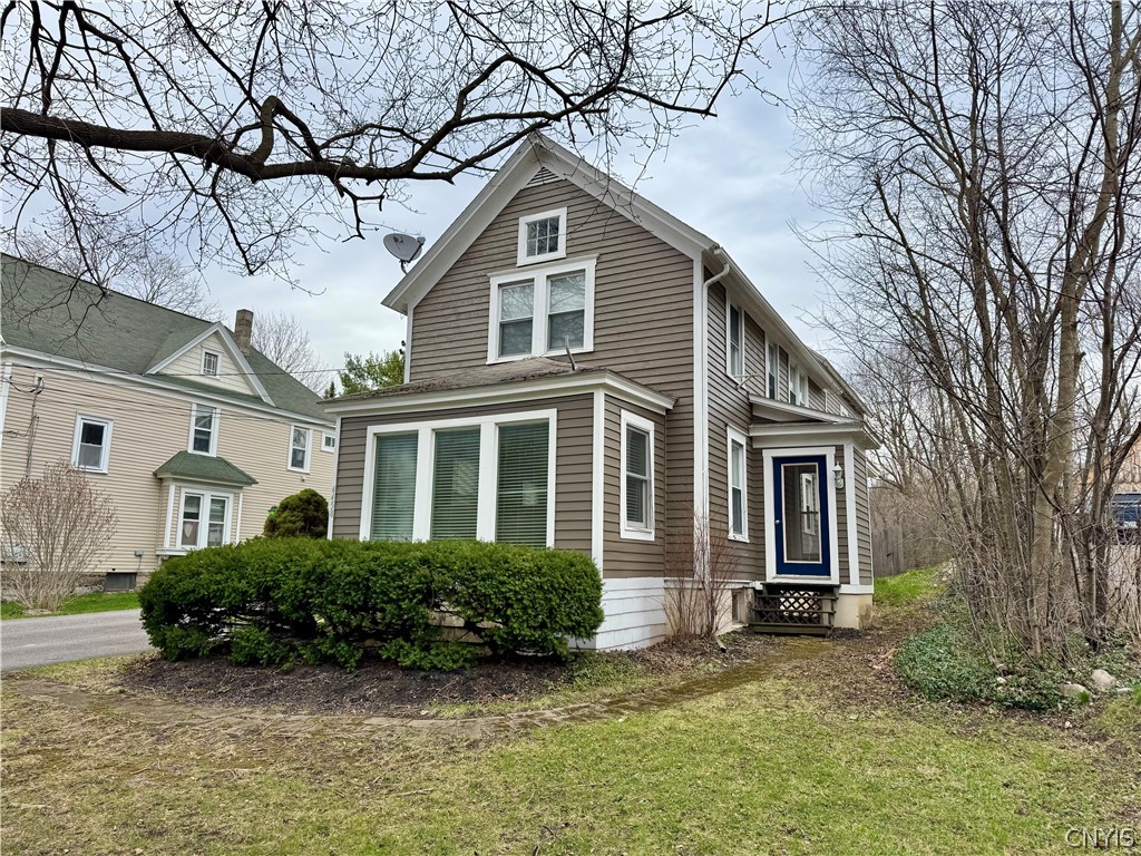 4458 Apulia Road Jamesville, NY 13078 - Photo 2 of 31