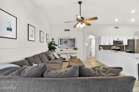 $465,000 | 1529 South Dove Street, Gilbert, AZ 85233