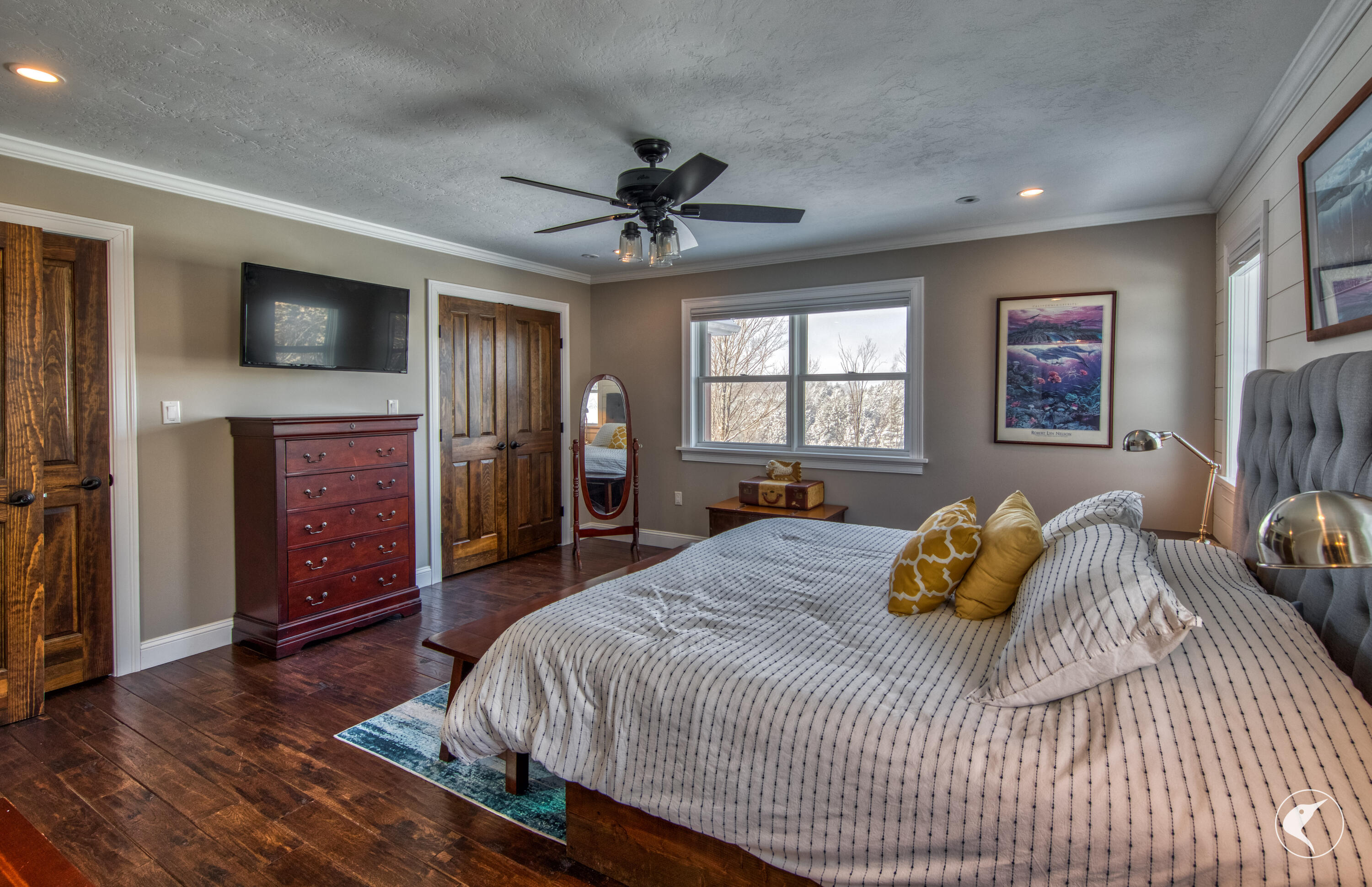 291 Hewitt Road St. Regis Falls, NY 12980 - Photo 81 of 107 AA7A5375