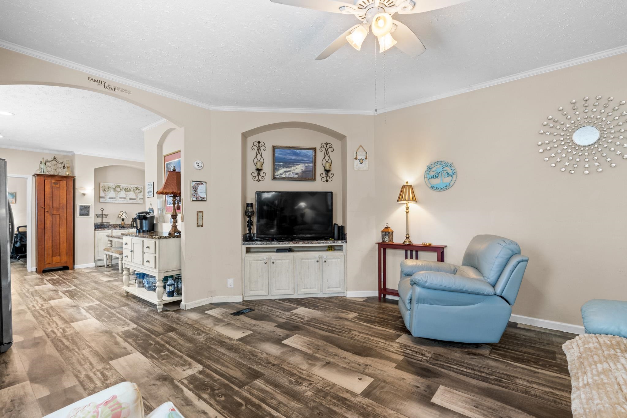 144 Crooked Island Circle Murrells Inlet, SC 29576 - Photo 6 of 44