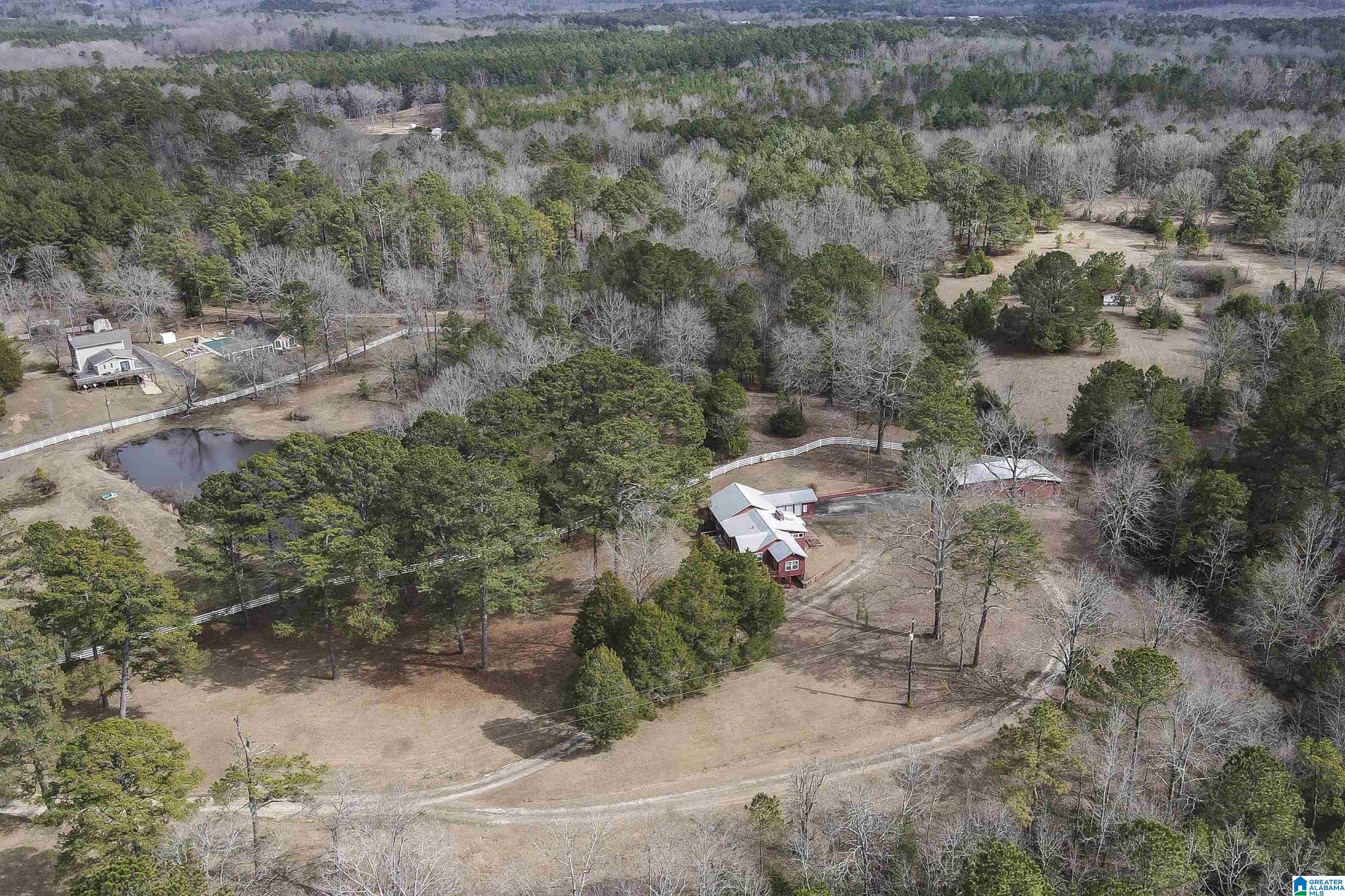 3280 Kirkseys Bend Ohatchee, AL 36271 - Photo 44 of 70 Gallery Image 44