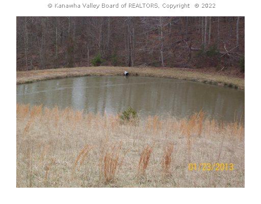 306 Cornstalk Road Southside, WV 25187 - Photo 10 of 16 Exterior Front.