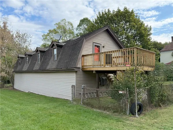 $275,000 | 27 Richmond Street, Pittsburgh, PA 15205