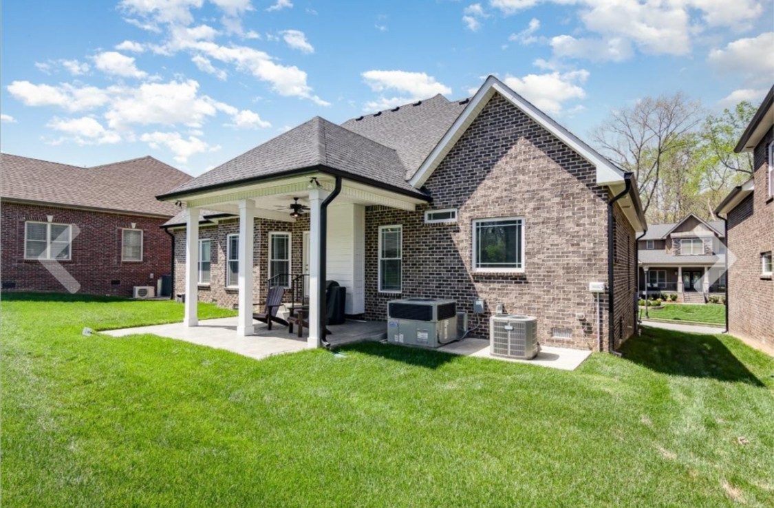 513 Summit View Circle Clarksville, TN 37043 - Photo 20 of 27
