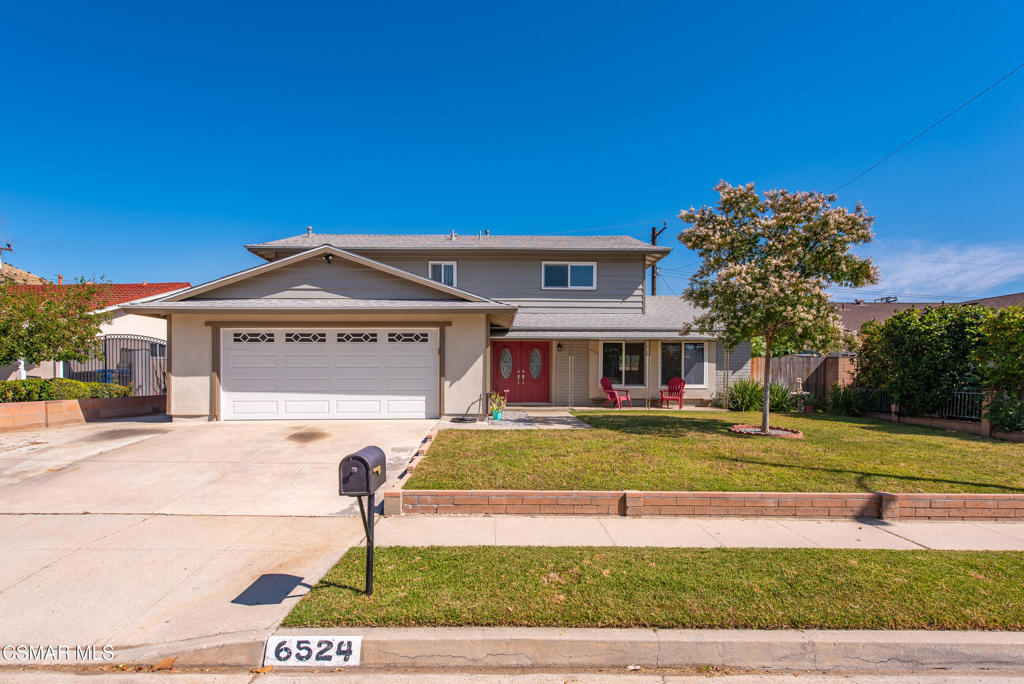6524 Menlo Street Simi Valley, CA 93063 - Photo 50 of 51
