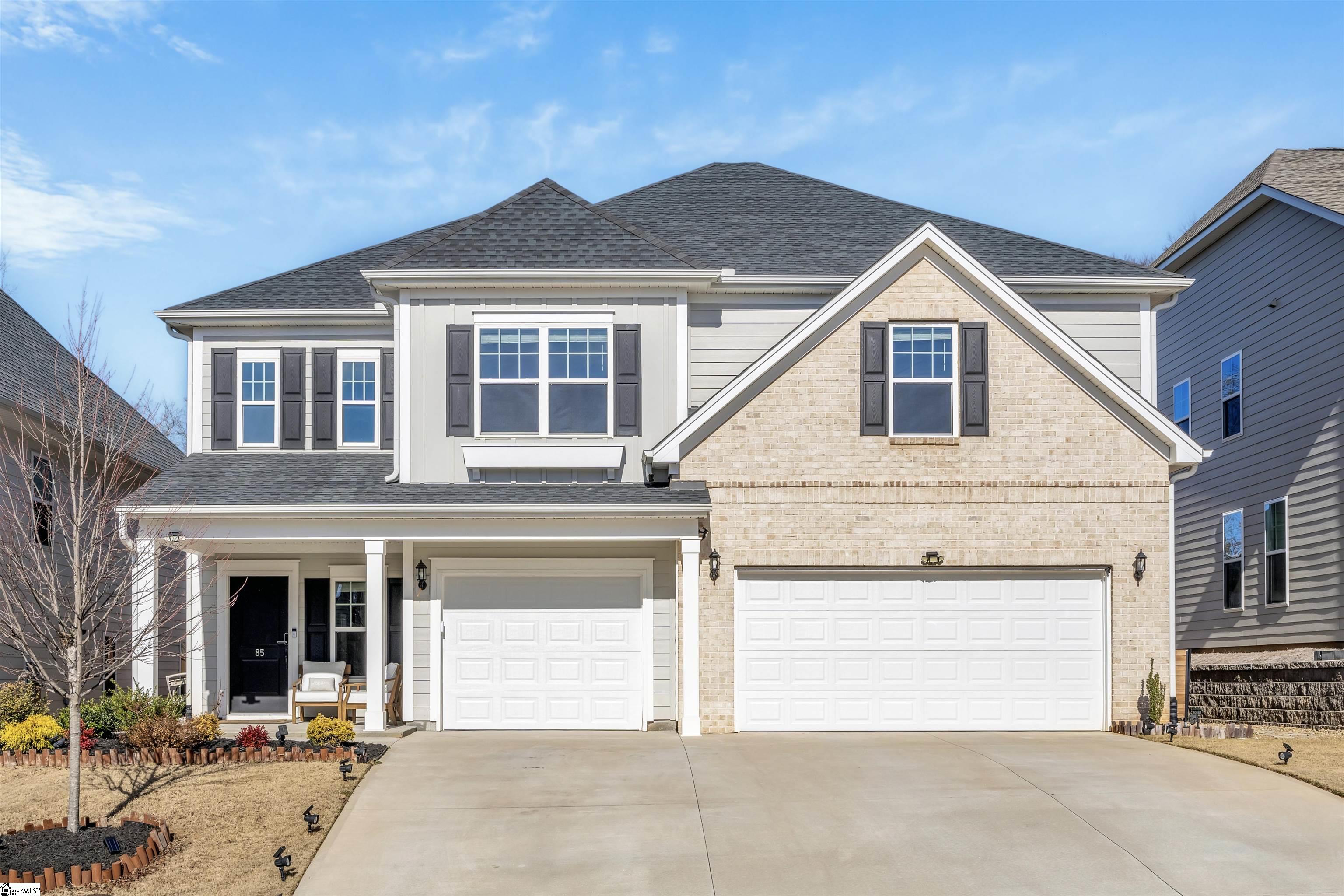 85 Tyrian Drive Greenville, SC 29607 - Photo 12 of 36