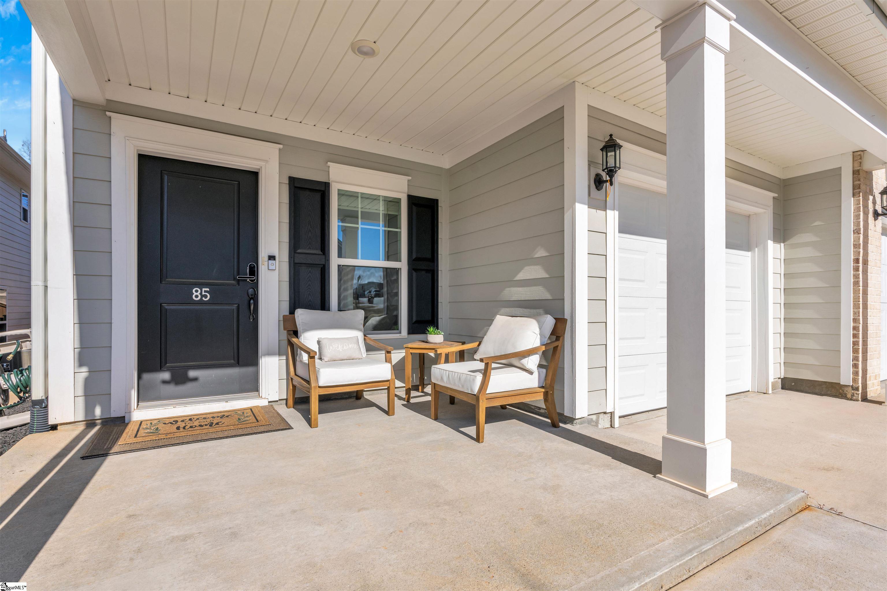 85 Tyrian Drive Greenville, SC 29607 - Photo 13 of 36