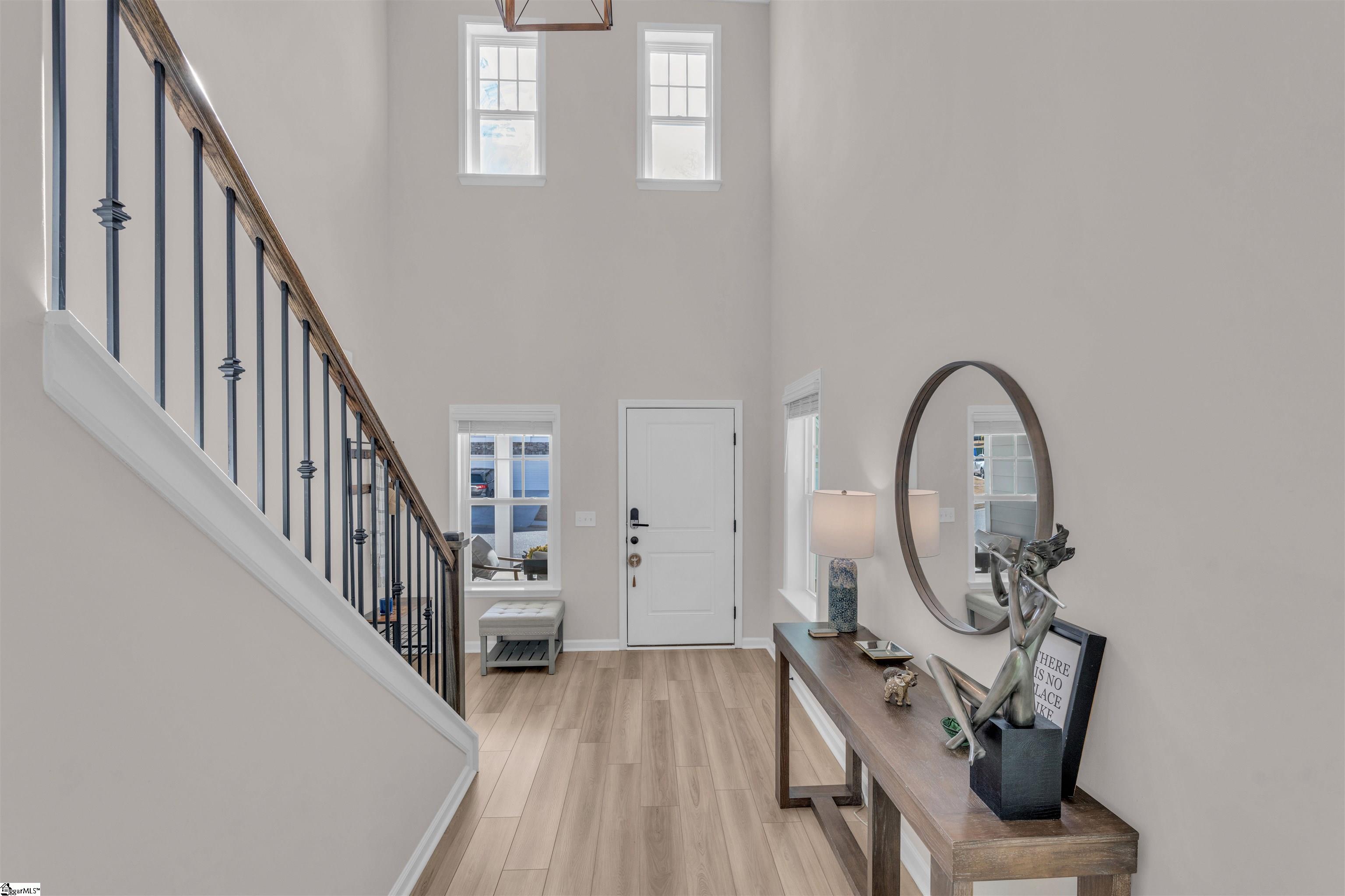 85 Tyrian Drive Greenville, SC 29607 - Photo 14 of 36