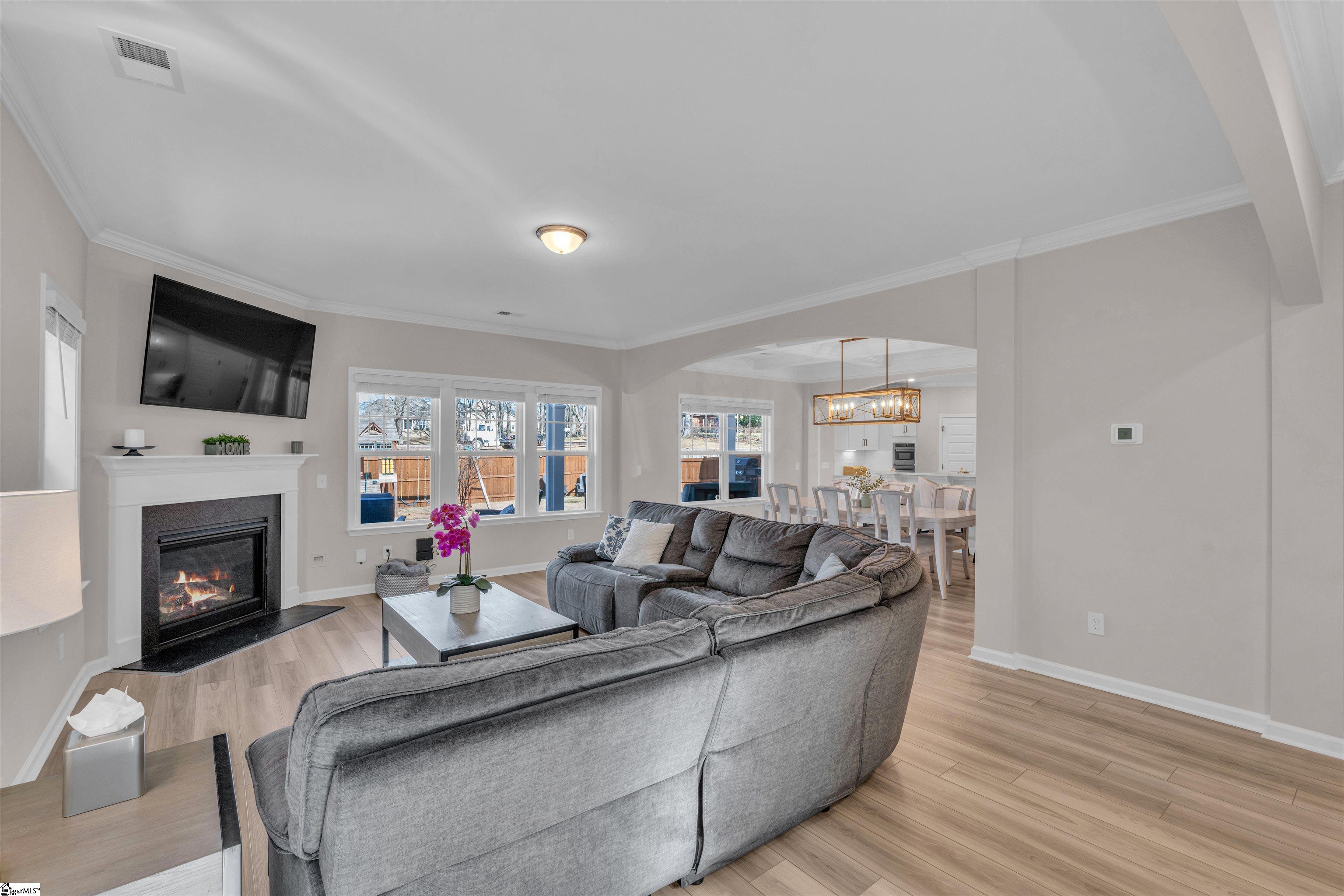 85 Tyrian Drive Greenville, SC 29607 - Photo 16 of 36