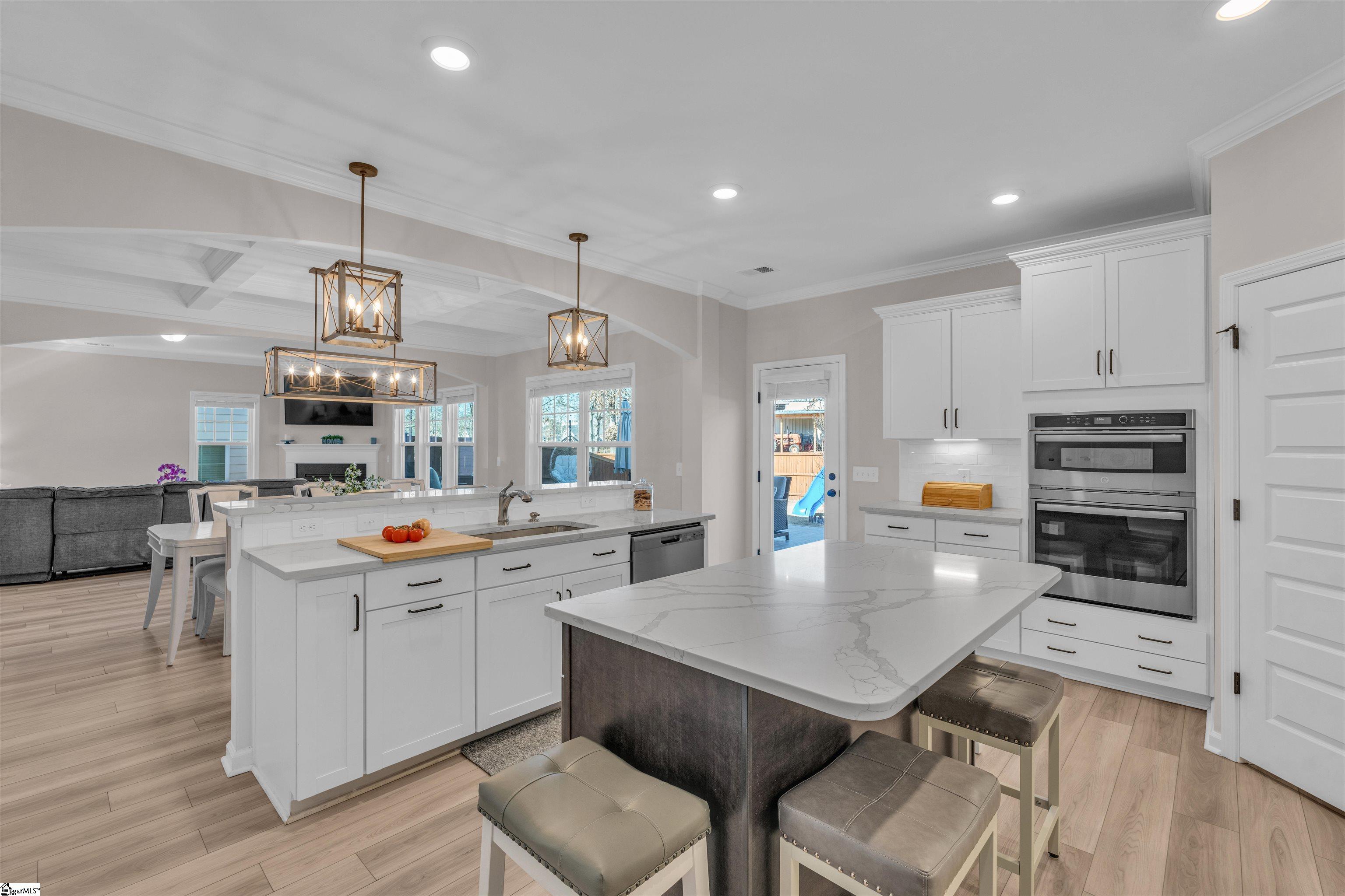 85 Tyrian Drive Greenville, SC 29607 - Photo 22 of 36