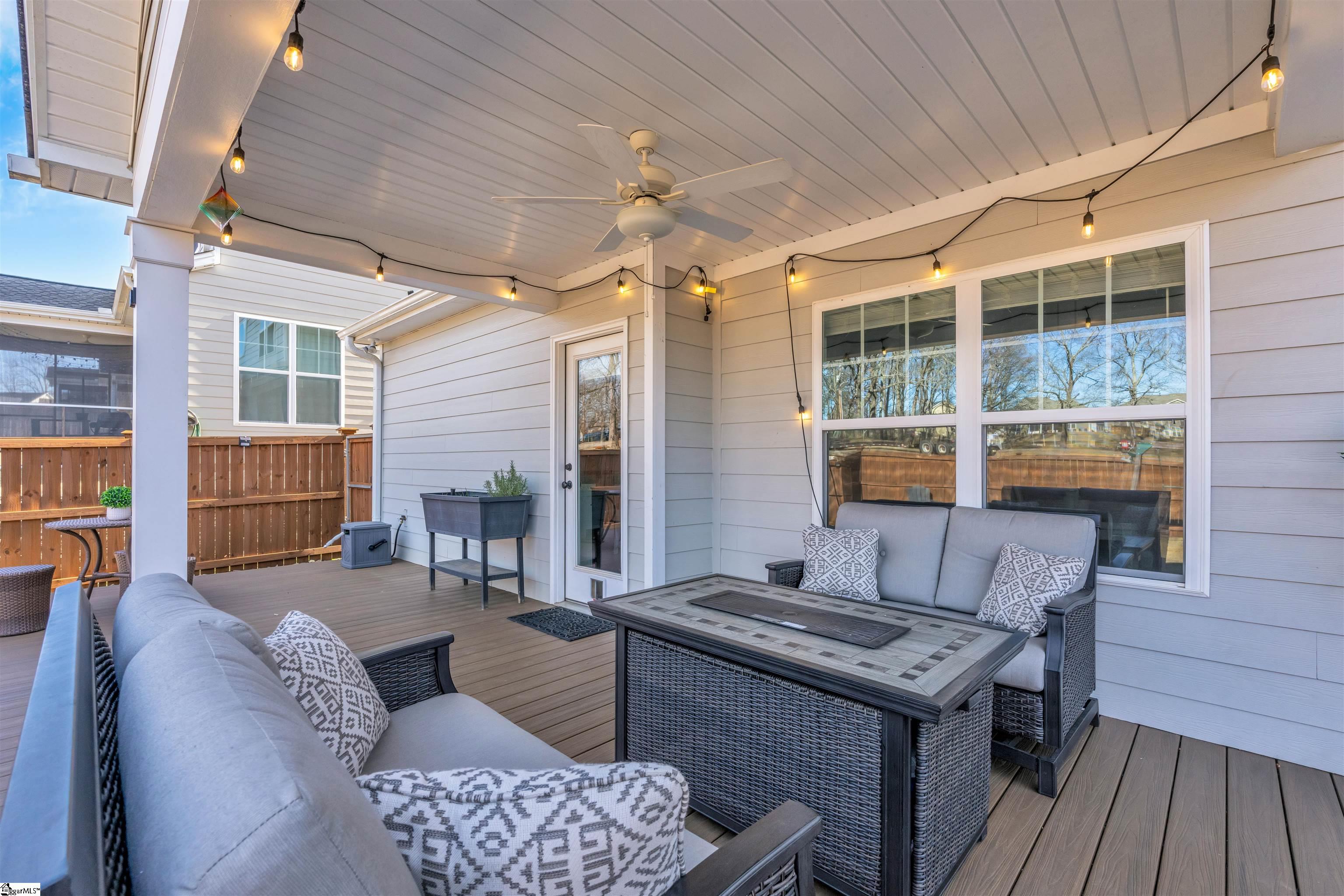 85 Tyrian Drive Greenville, SC 29607 - Photo 34 of 36