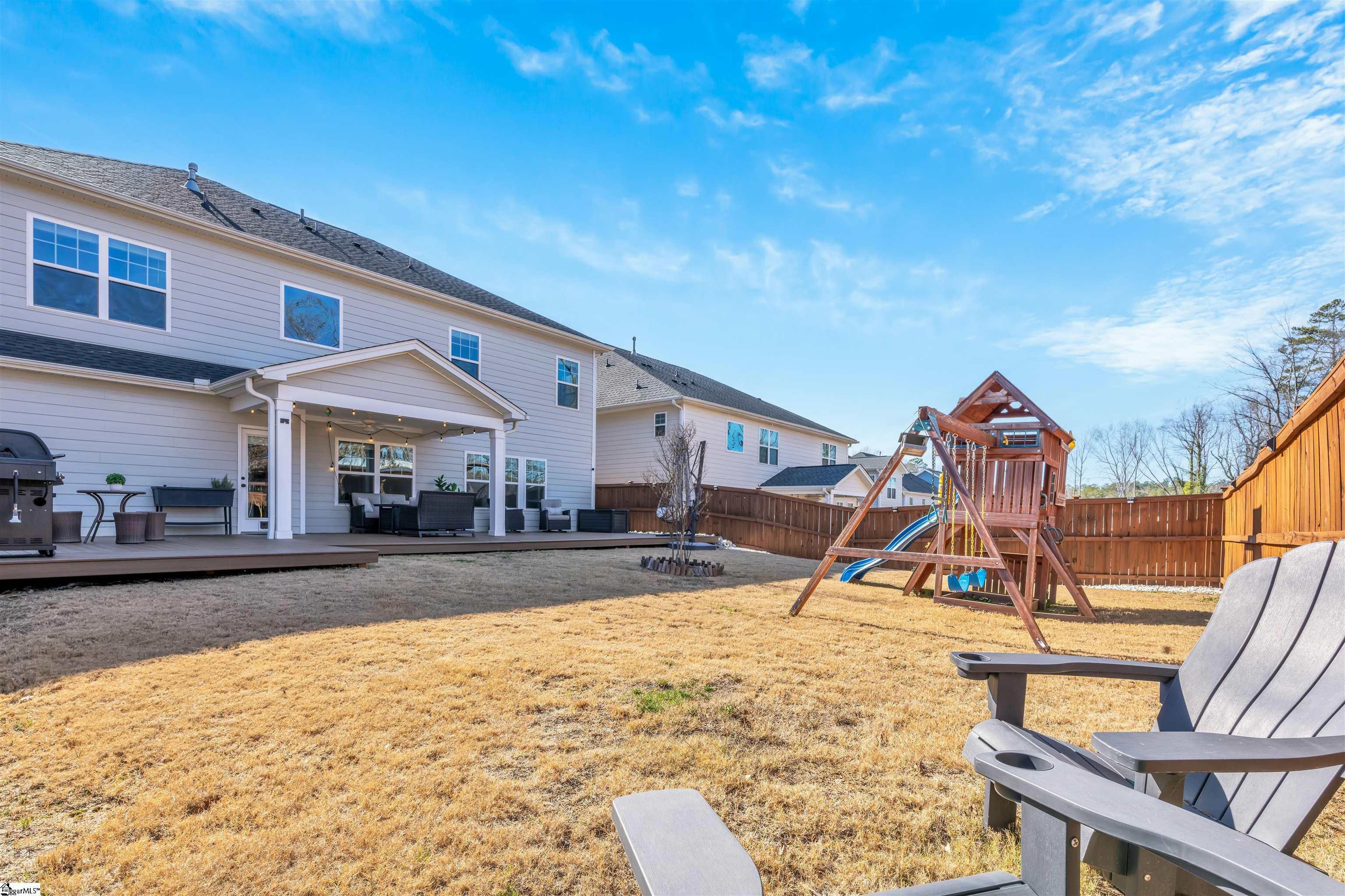 85 Tyrian Drive Greenville, SC 29607 - Photo 5 of 36