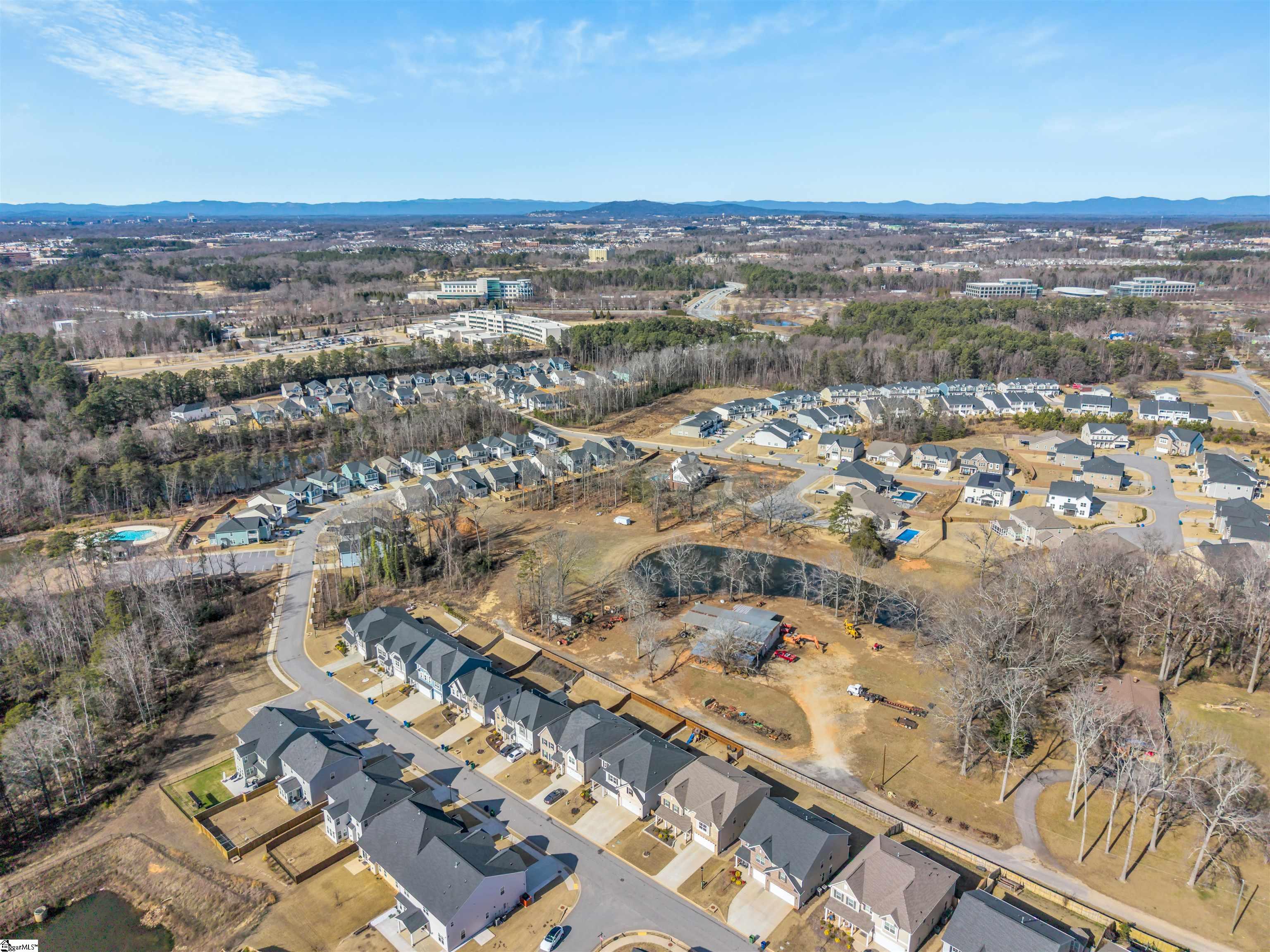 85 Tyrian Drive Greenville, SC 29607 - Photo 7 of 36