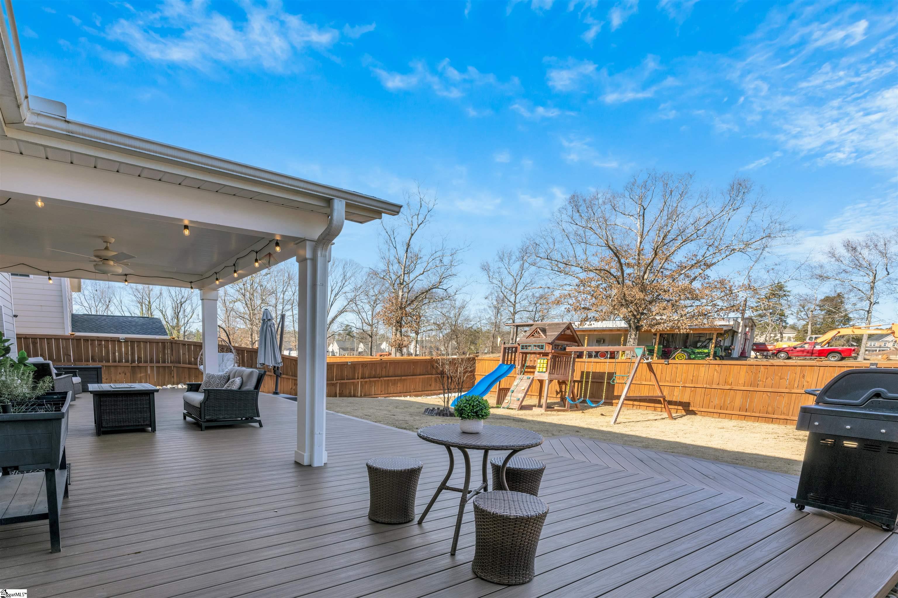 85 Tyrian Drive Greenville, SC 29607 - Photo 10 of 36