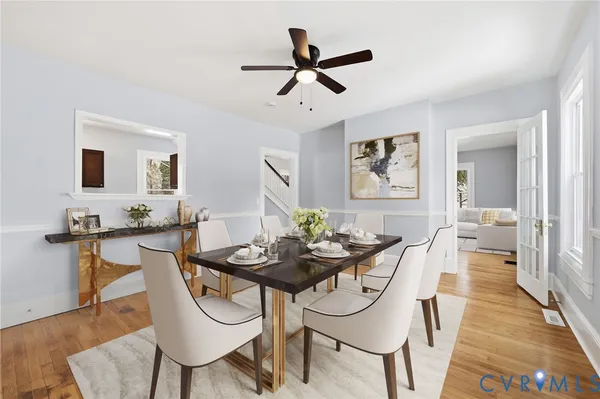 $345,000 | 1806 Powhatan Avenue, Petersburg, VA 23805