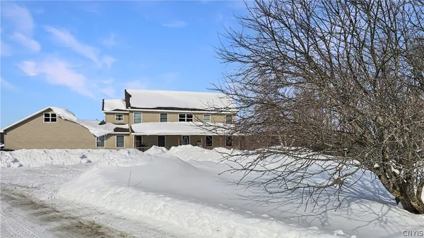 $425,000 | 9729 Watson Road, Denmark, NY 13626