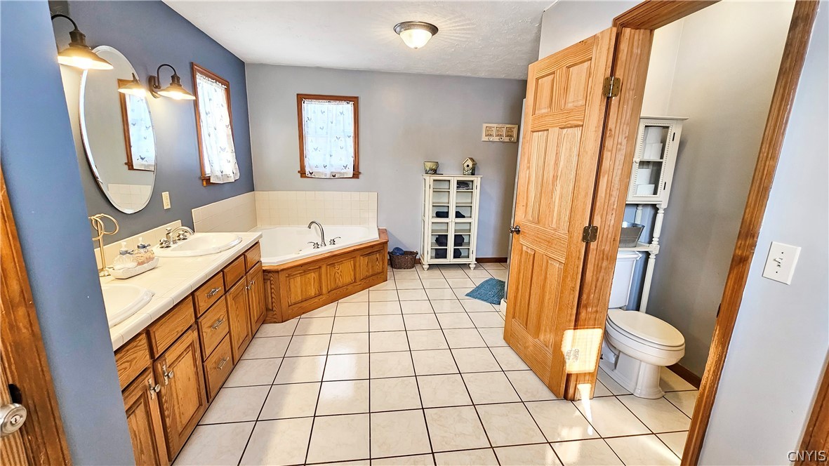 9729 Watson Road Denmark, NY 13626 - Photo 17 of 30