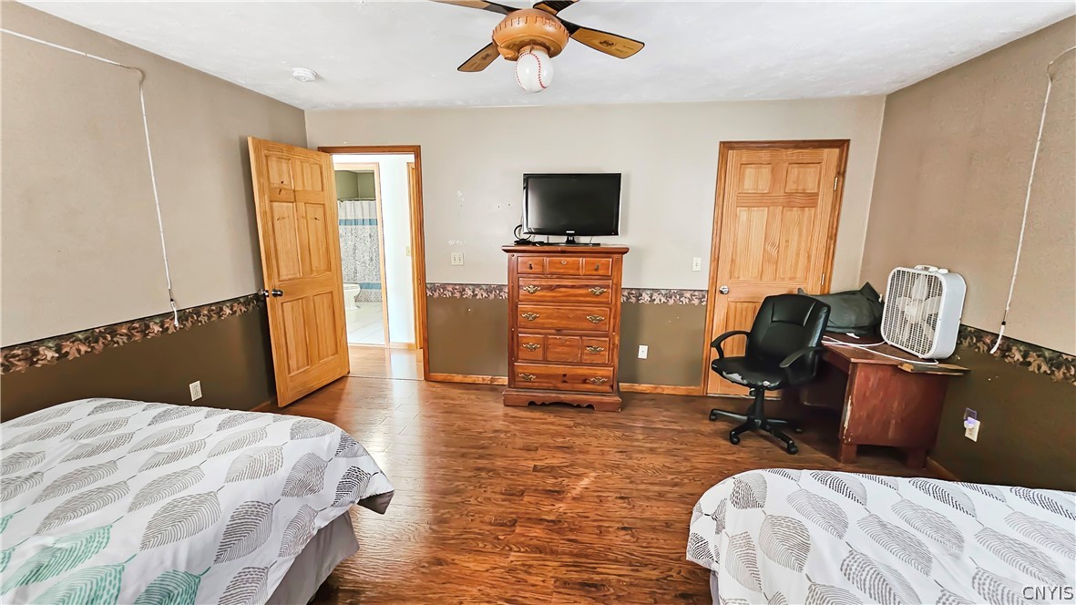 9729 Watson Road Denmark, NY 13626 - Photo 24 of 30