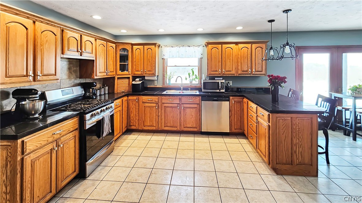 9729 Watson Road Denmark, NY 13626 - Photo 4 of 30