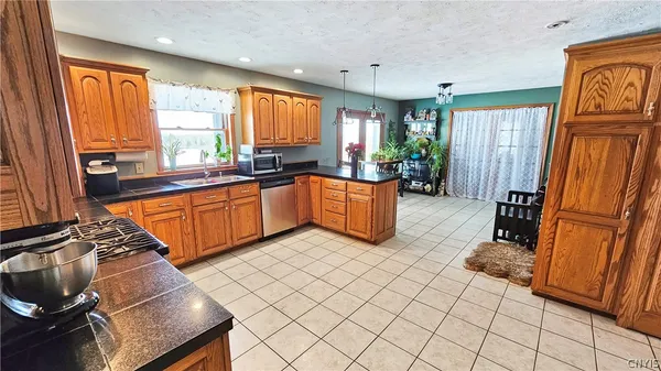 $425,000 | 9729 Watson Road, Denmark, NY 13626