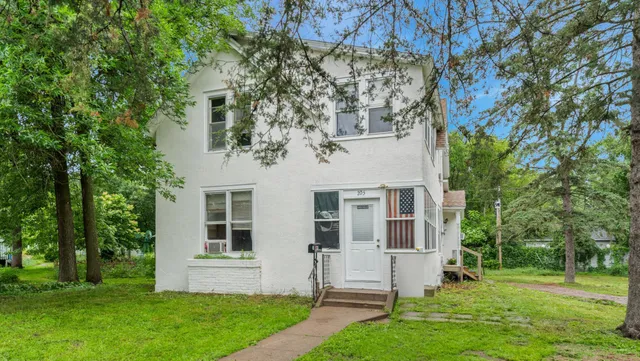 $219,000 | 205 1st Avenue Southeast, Pine City, MN 55063